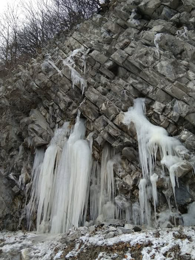 როშკა, ხევსურეთი, 31 ოქტომბერი, 2021 წელი.